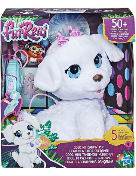 Furreal GOGO 