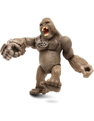 Jurassic Clash Cyber Gorilla Articolato