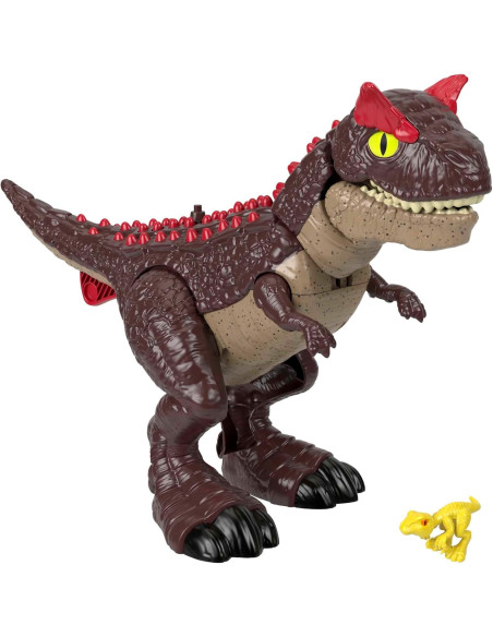 Jurassic World Aculei Pungenti