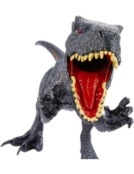 Jurassic World Indoraptor Super Colossale