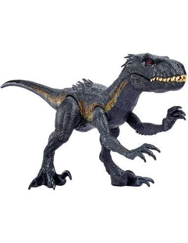 Jurassic World Indoraptor Super Colossale