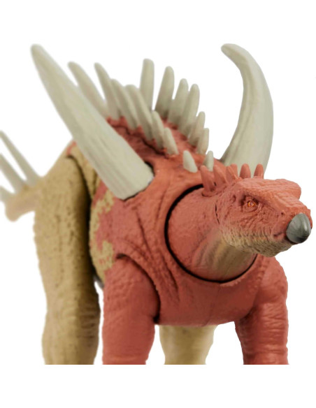 Jurassic World attacco fatale - Gigantspinosaurus