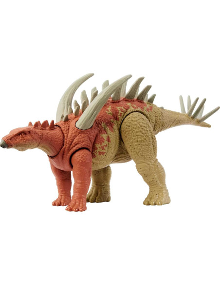 Jurassic World attacco fatale - Gigantspinosaurus