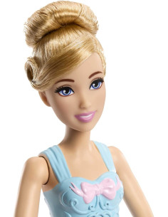 Principesse Ballerine Cenerentola 2