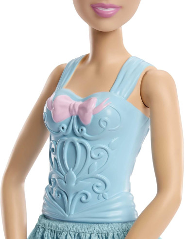 Principesse Ballerine Cenerentola