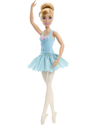 Principesse Ballerine Cenerentola