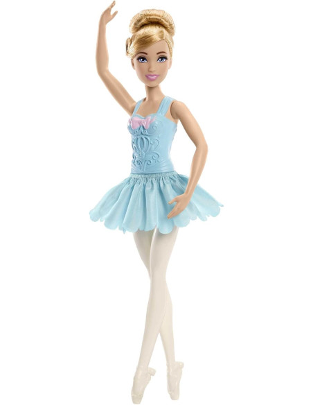 Principesse Ballerine Cenerentola