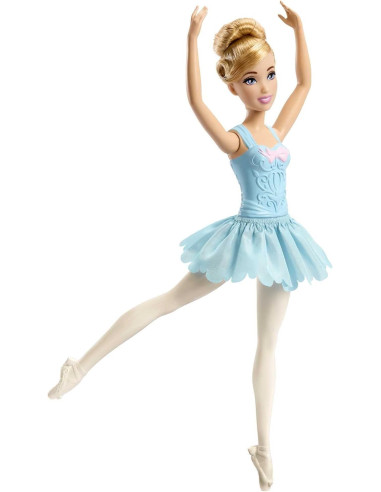 Principesse Ballerine Cenerentola