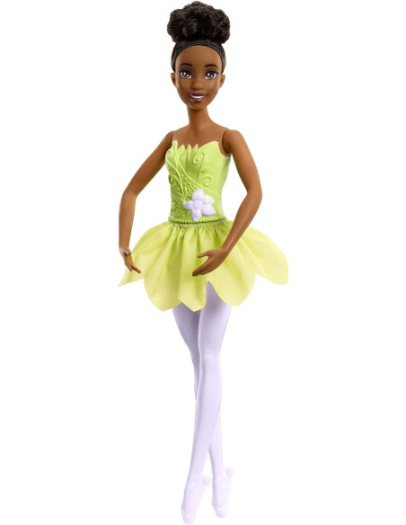 Principesse Ballerine Tiana