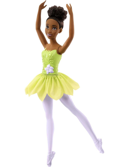 Principesse Ballerine Tiana