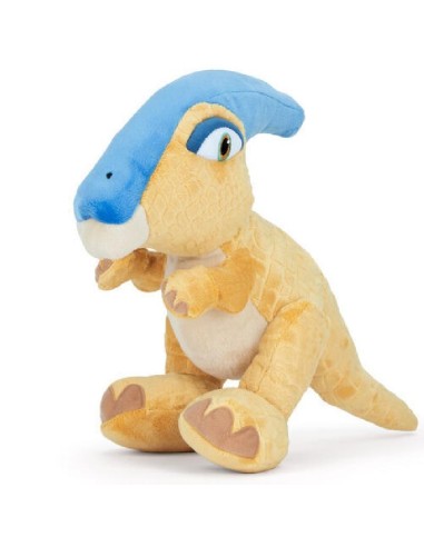 Jurassic Park peluche cm. 25 Parasaurolophus