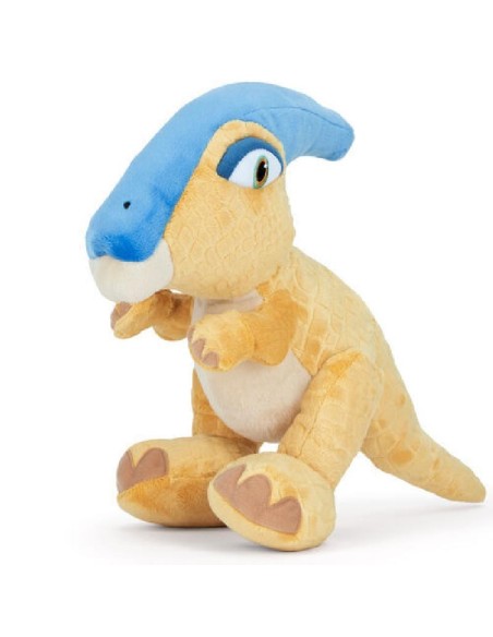 Jurassic Park peluche cm. 25 Parasaurolophus