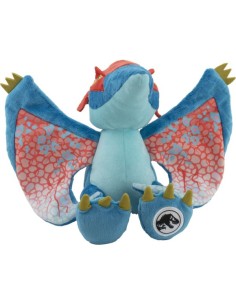 Jurassic Park peluche cm. 25 Pterodattilo