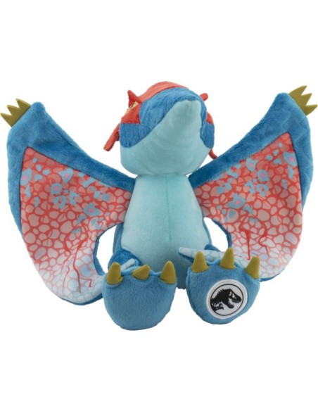 Jurassic Park peluche cm. 25 Pterodattilo