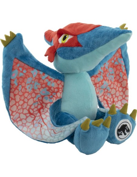 Jurassic Park peluche cm. 25 Pterodattilo