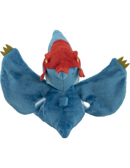 Jurassic Park peluche cm. 25 Pterodattilo