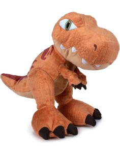 Jurassic Park peluche cm. 25 T-Rex