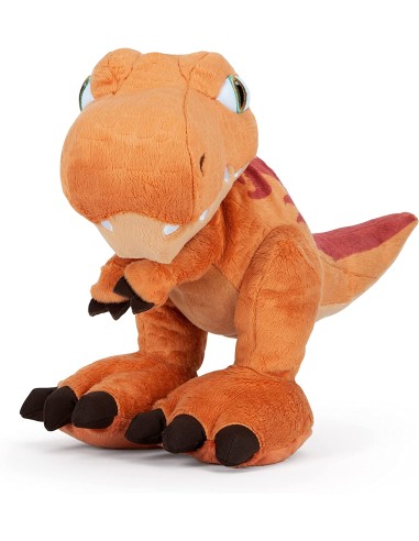 Jurassic Park peluche cm. 25 T-Rex