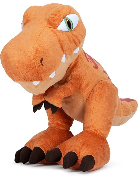 Jurassic Park peluche cm. 25 T-Rex