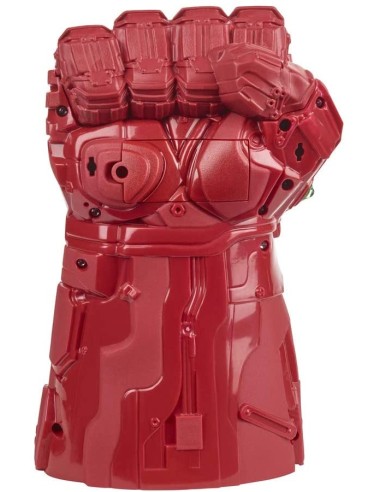 Avengers Guanto Elettronico dell'Infinito