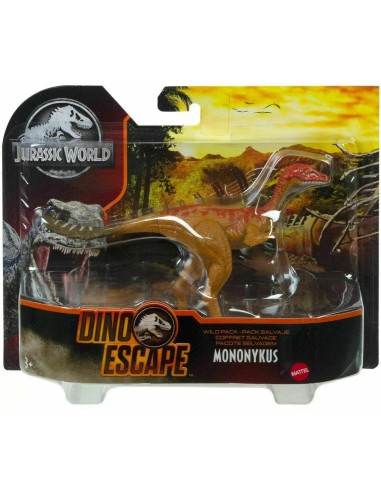 Jurassic World - Mononykus