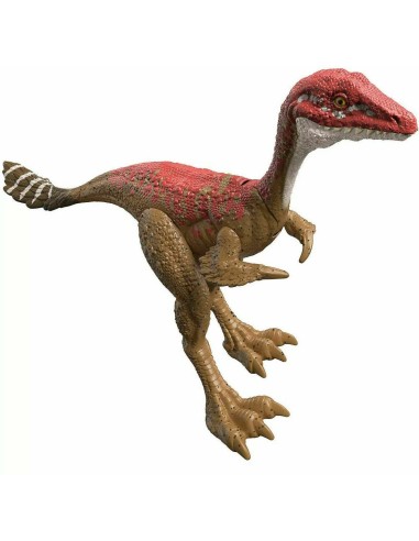 Jurassic World - Mononykus