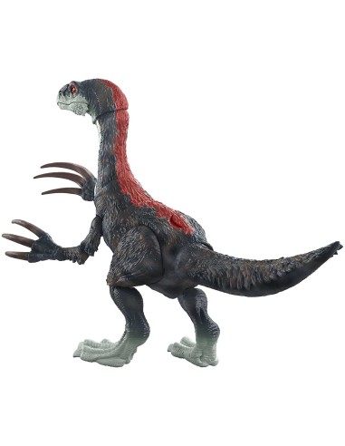 JURASSIC WORLD - THERIZINOSAURUS