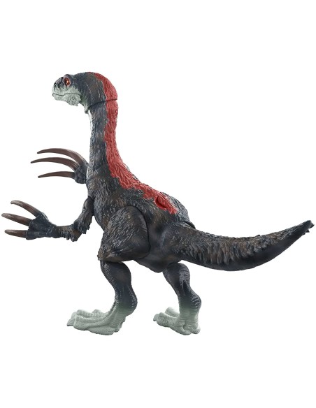 JURASSIC WORLD - THERIZINOSAURUS