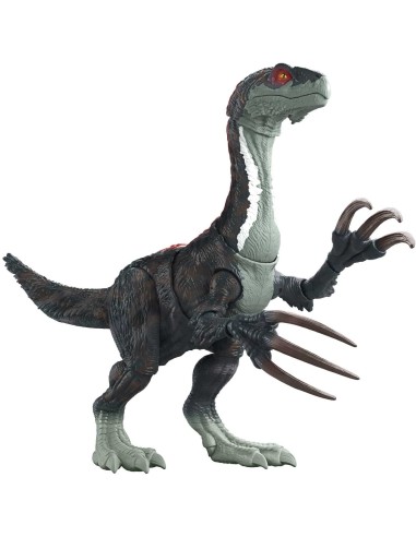 JURASSIC WORLD - THERIZINOSAURUS