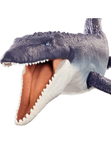 Jurassic World 3 MOSASAURUS