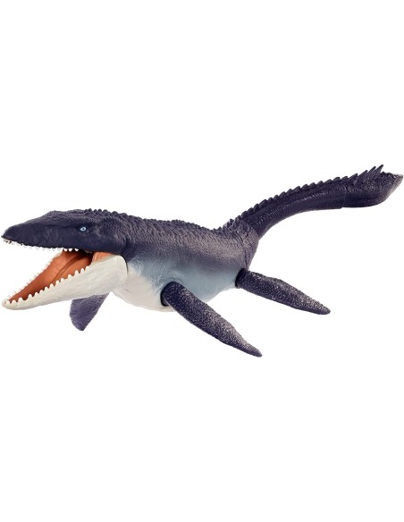 Jurassic World 3 MOSASAURUS