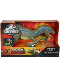 Jurassic World BLUE SUPER COLOSSALE