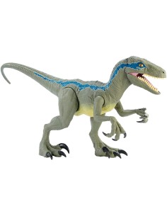 Jurassic World BLUE SUPER COLOSSALE 2