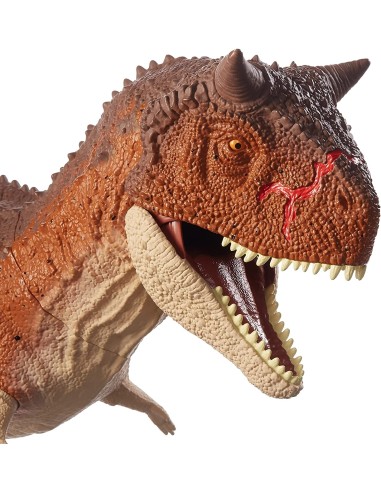 Jurassic World Carnotauro 