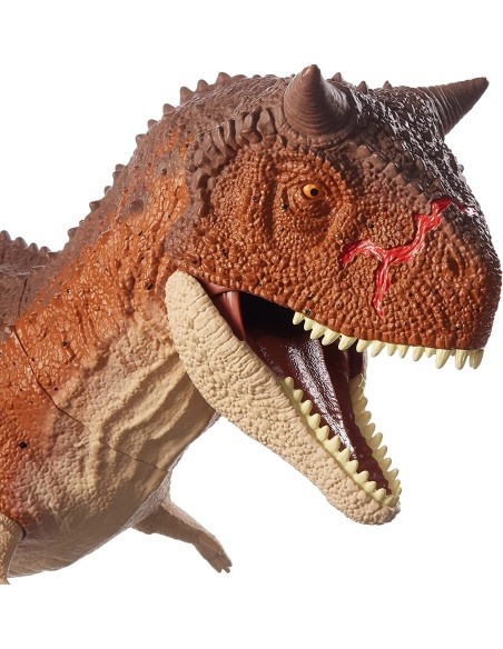 Jurassic World Carnotauro 