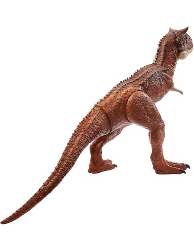 Jurassic World Carnotauro 