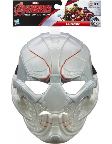 AVENGERS MASCHERA BASE ULTRON