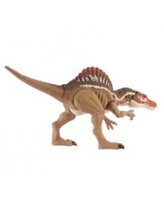 JW. Spinosauro Mors 2