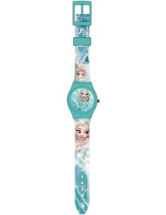 Kids Watch - Disney Frozen Elsa