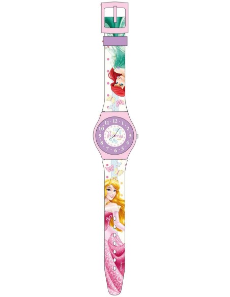 Kids Watch - Disney Principesse