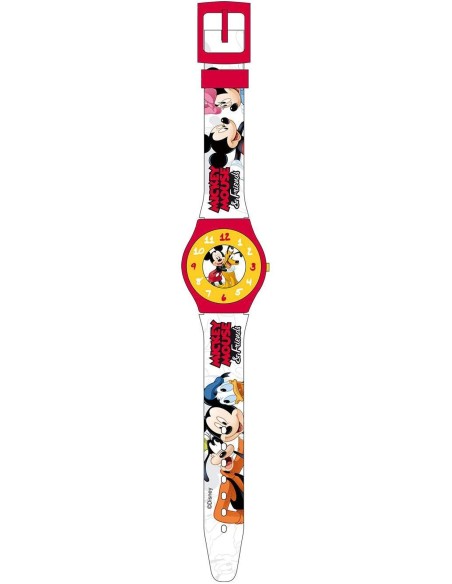 Kids Watch - Disney Topolino