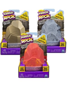 KINETIC ROCK COLORI E ACCESSORI