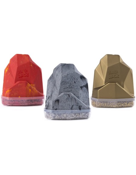 KINETIC ROCK COLORI E ACCESSORI