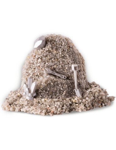 KINETIC ROCK COLORI E ACCESSORI