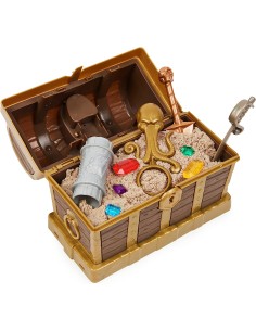 Kinetic Sand Caccia al tesoro 2