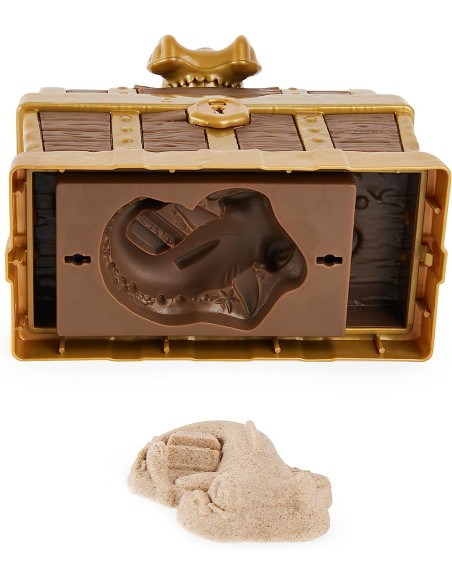 Kinetic Sand Caccia al tesoro