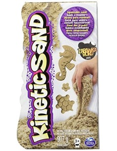 kinetic sand conf color sabbia