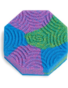 KINETIC SAND playset squish n' create 2