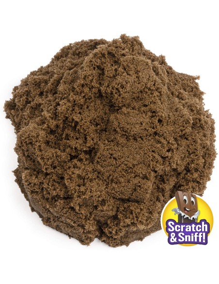 KINETIC SAND Sabbie Profumate Ass.to 