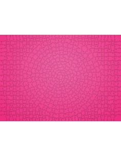 Krypt Pink 654 pezzi 2